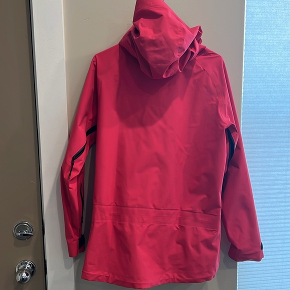 Rossignol W Atelier S Shell Jacket - Picture 3 of 6